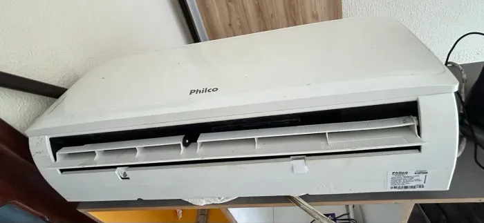 Vendo ar condicionado