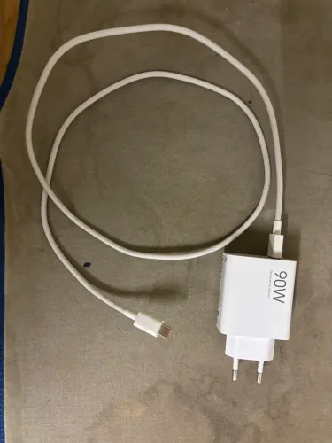 Carregador 90W Xiaomi