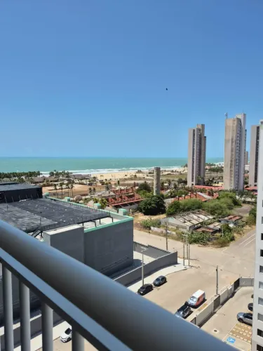 Apartamento Repasse Mirante - Condominio Clube