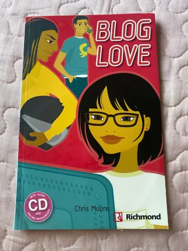 Blog Love