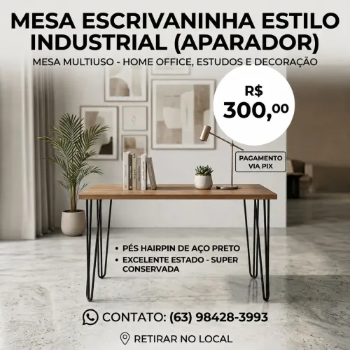 Desapego 