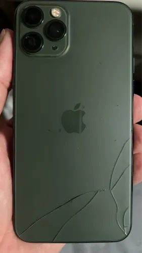 iPhone 11 pro 64