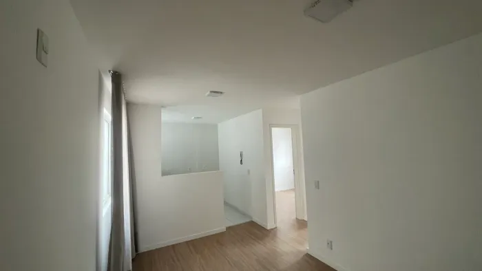 Apartamento 2 quartos em Condomínio Clube - Campo Largo