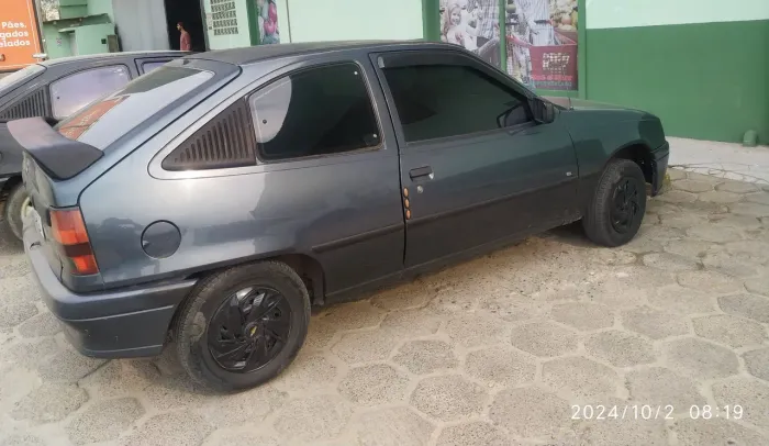 Chevrolet Kadett Gl/sl/lite/turim 1.8 1997