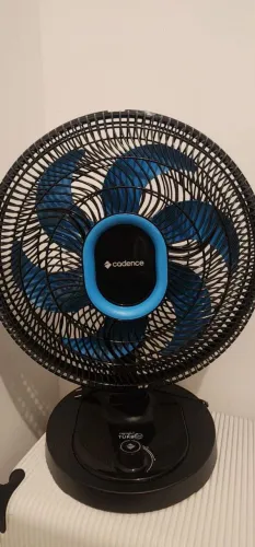 Ventilador