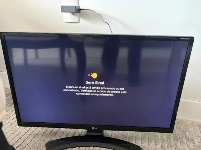 VENDO TV LG 30?