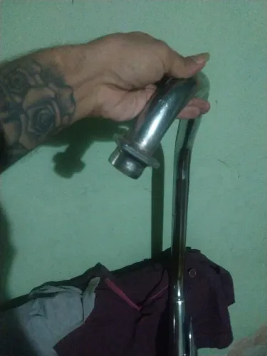 Vendo estralador da 160