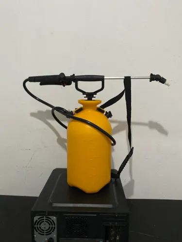 Pulverizador guarany 