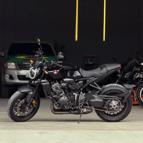 CB 1.000R Black Edition