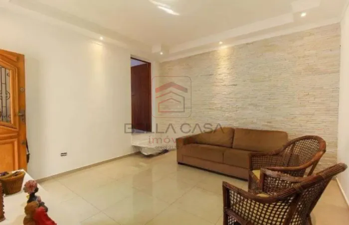 Casa próximo ao Metrô Vila Prudente com 2dormitório e 1 vaga