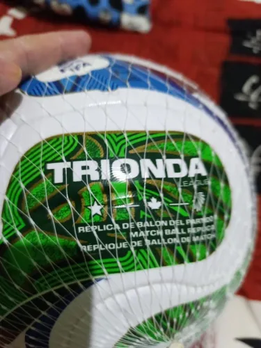 Bola Adidas FIFA 2026