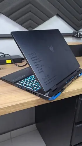 Acer Predator Helios Neo 16 RTX 4060 8GB i7 16GB DDR5 SSD 1TB