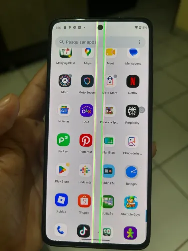 Motorola moto G52