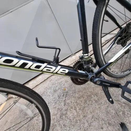 BIKE CANNONDALE