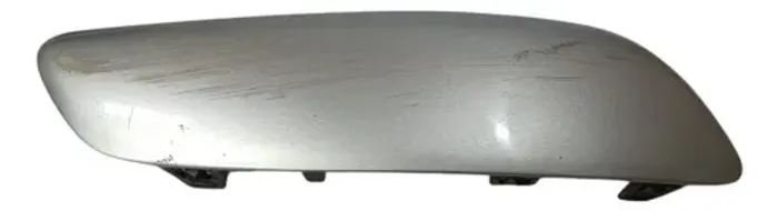 Aplique Parachoque Dianteiro Direito Peugeot 307 2007 - 2012