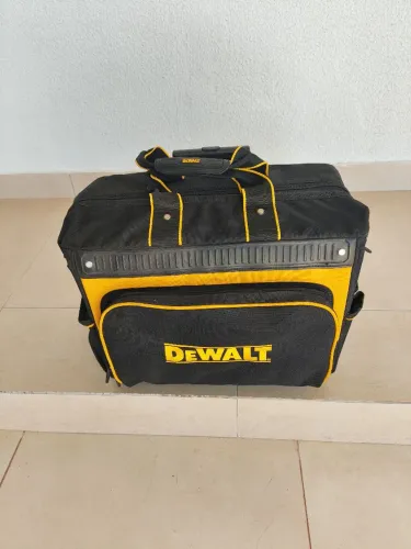 Bolsa para ferramentas