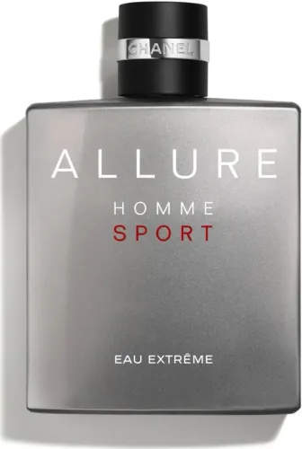 Perfume Chanel allure sport 100ml