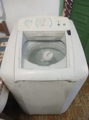 Máquina de lavar Eletrolux 9,5