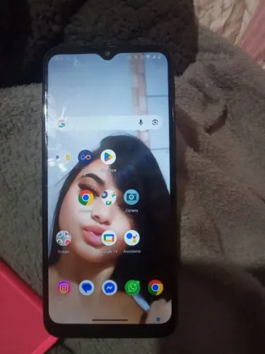 Moto g 6