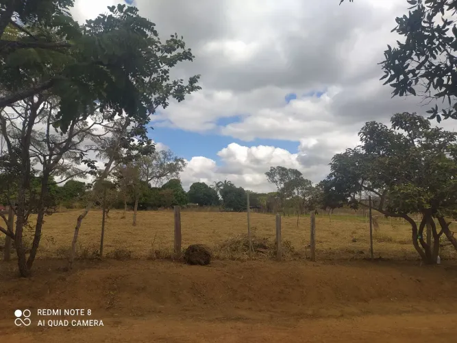 Vendo terreno quintas do Maranhão 5000m² 