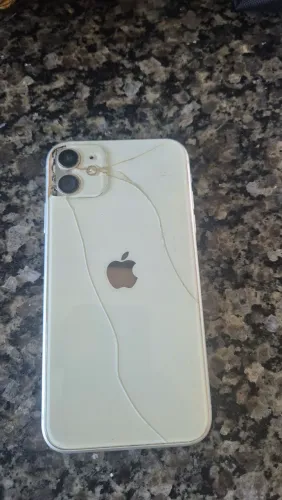Iphone 11 128GB