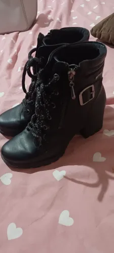 Bota dakota