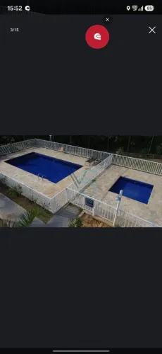 ALUGO MEU AP- DIRETO COM PROPRIETÁRIO