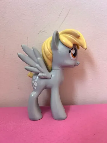 My little Pony Derpy