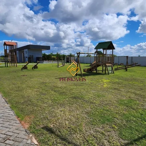 Terreno no Reserva do Atlantico de 240m - Marechal Deodoro