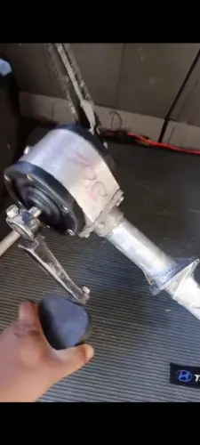 Pedal Akuã