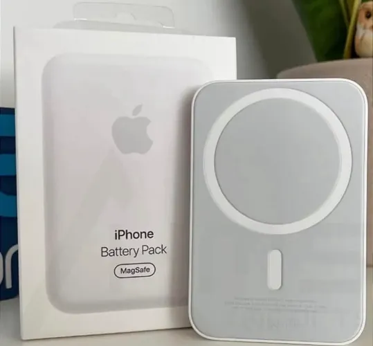 Bateria MagSafe Air Apple - Lacrada.