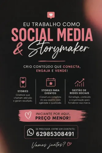 social media