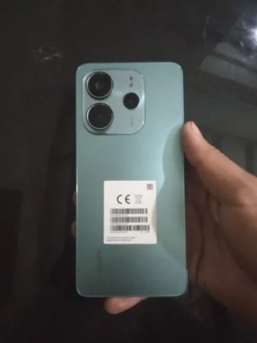 Redmi xiaomi note 14