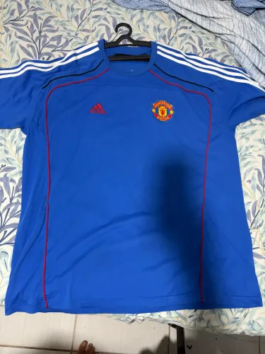 Camisa Manchester United Original G1/XG Nova 