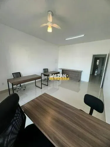 Sala à venda, 45 m² por R$ 280.000,00 - Spaço Schnneider - Taubaté/SP