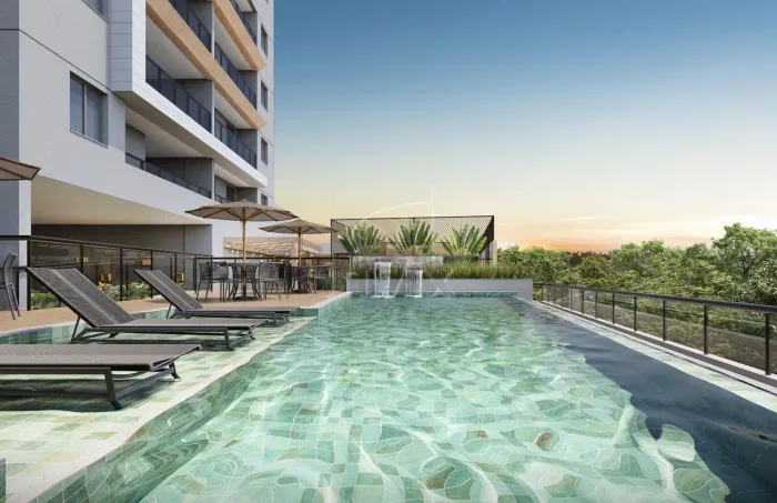 Apartamento 3 quartos em Jardim Camburi - Vitória