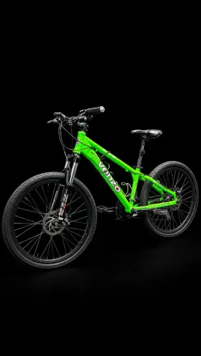 BIKE ARO 26 - VENZO/SHIMANO