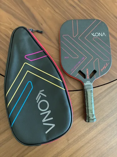 RAQUETE PICKLEBALL KONA
