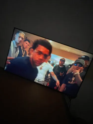 Tv monitor Samsung modelo DB48E