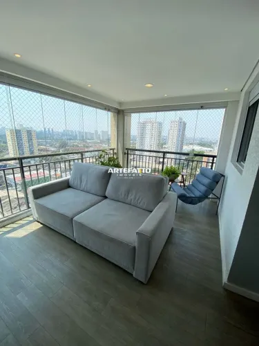 Apartamento à Venda em Socorro, São Paulo - SP