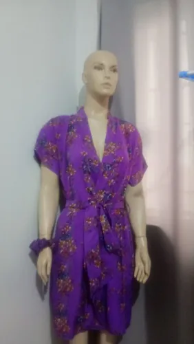 Robes de Cetim