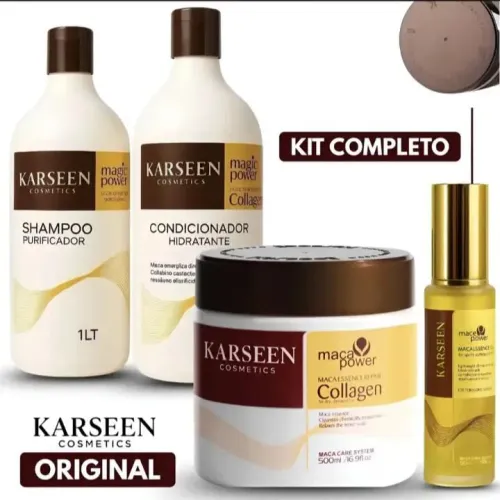 Kit Karseen Collagen