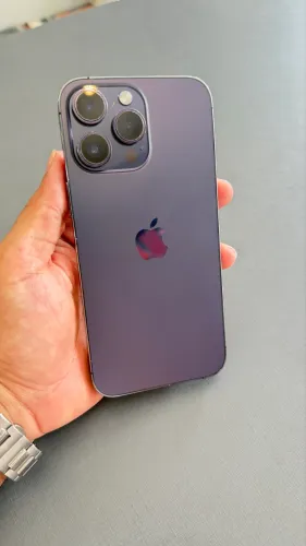 iPhone 14 Pro Max 256 gigas