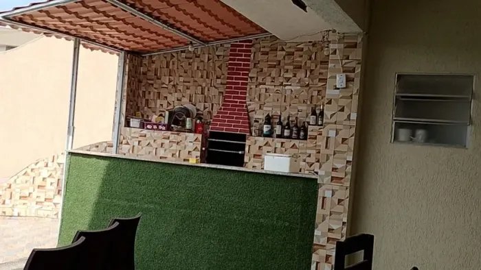 casa condomínio fechado