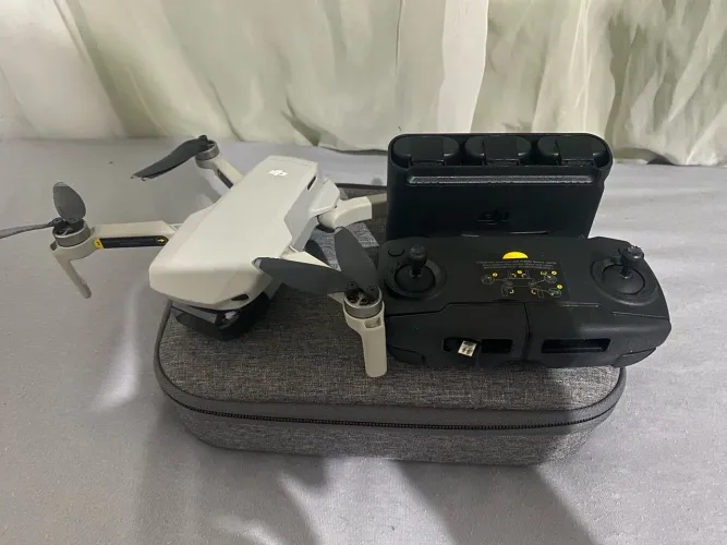 Drone FPV Mavic mini fly combo more