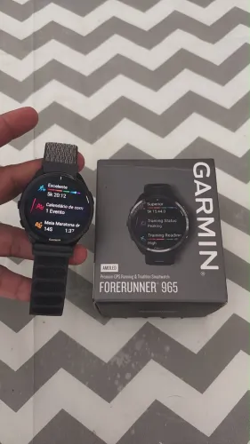 Garmin 965
