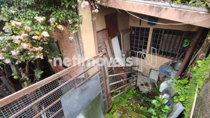 Venda Lote-Área-Terreno Padre Eustáquio Belo Horizonte