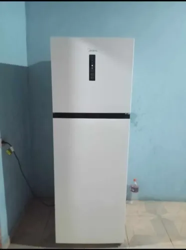 Geladeira Midea 347L