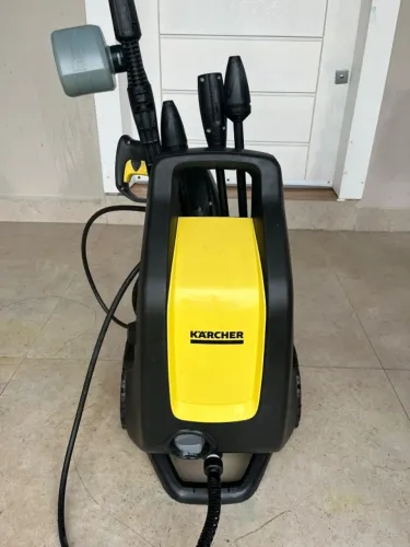 karcher k2