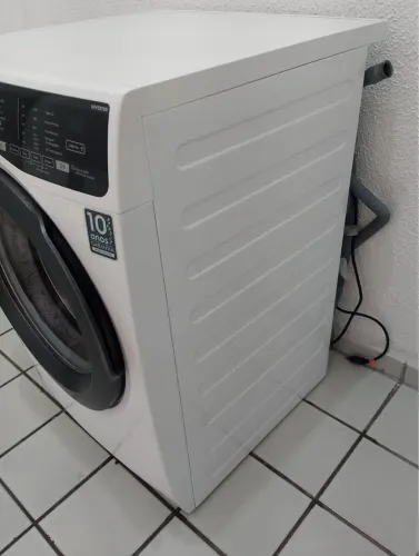 Máquina de lavar Electrolux 11kilos